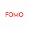 FOMO company logo