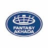 Fantasy Akhada company logo