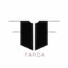 Farda company logo