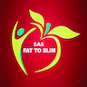 Fat to Slim company logo