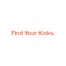Find Your Kicks company logo