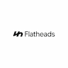 Flatheads company logo