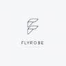 Flyrobe company logo