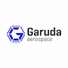 Garuda Aerospace company logo