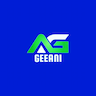 GeeAni company logo