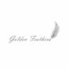 Golden Feathers company logo