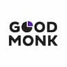 Good Monk company logo