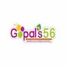 Gopal's 56 company logo