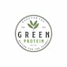 Green Protein company logo