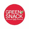 Green Snack company logo