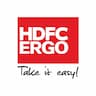 HDFC Ergo General Insurance Company company logo