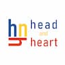 Head and Heart company logo
