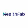 HealthFab company logo