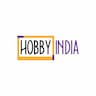 Hobby India company logo