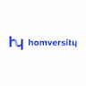 Homversity company logo