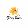 Honey Veda company logo