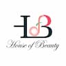 House of Beauty India company logo