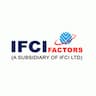 IFCI Factors Limited company logo