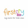 FirstCry company logo