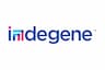 Indegene company logo