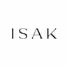 Isak Fragrances company logo