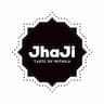 Jha Ji company logo