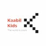 Kaabil Kids company logo
