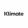 Klimate company logo