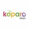 Koparo company logo