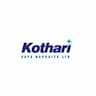 KOTHARI SAFE DEPOSITES company logo