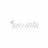 Leafy Affairs company logo