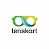 Lenskart company logo