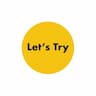 Let's Try company logo