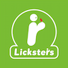 Licksters company logo
