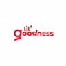 Lil'Goodness company logo