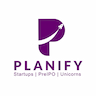 Planify company logo