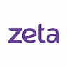 Zeta company logo