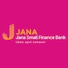 JANA Small Finance Bank company logo