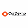 Cardekho company logo