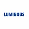Luminous company logo