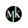 MK company logo