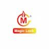 Magic Lock company logo