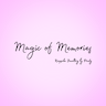 Magic of Memories company logo