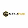 Maple Pods company logo