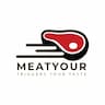 Meatyour company logo