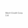 MERIT CREDIT CORPORATION company logo
