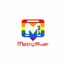 Metro Ride company logo