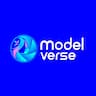 Model Verse company logo