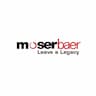 MOSER BAER INDIA company logo