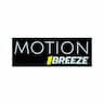 Motion Breeze company logo